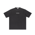 Luke 22:36 Vintage Wash Drop Shoulder T-shirt