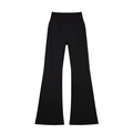 High-Waisted Flare Leggings
