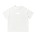 Joshua 1:9 Oversized T-Shirt